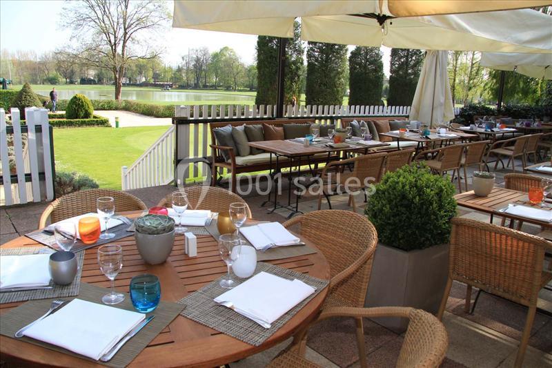 Domaine De La Grange Aux Ormes - galerie - photo 10