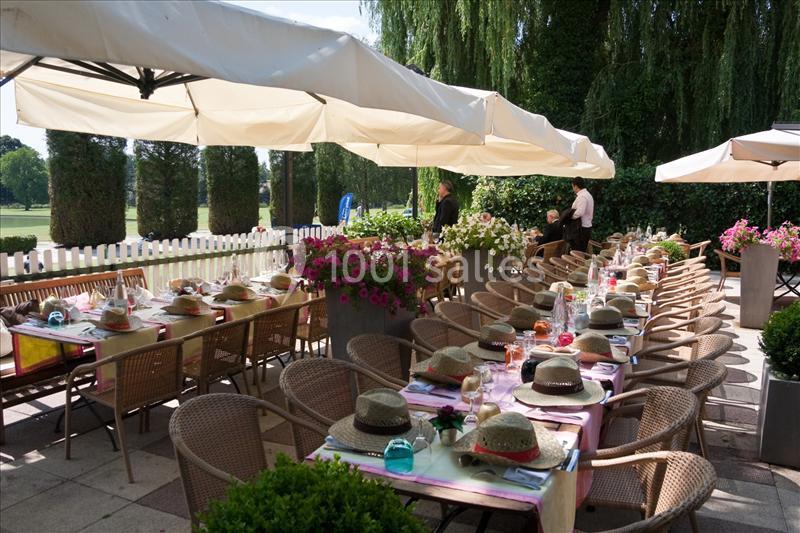 Domaine De La Grange Aux Ormes - galerie - photo 11