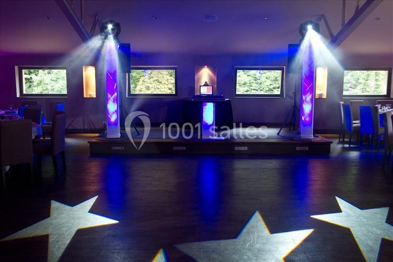 Domaine De La Grange Aux Ormes - galerie - photo 13