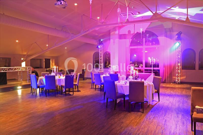 Domaine De La Grange Aux Ormes - galerie - photo 14