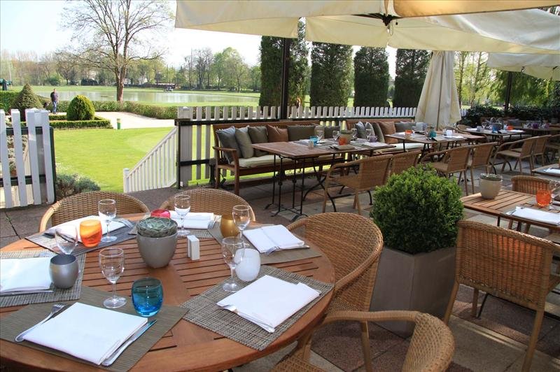 Domaine de la Grange aux Ormes - photo 1
