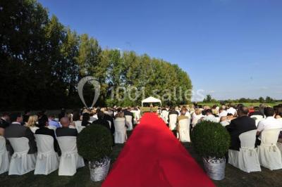Domaine de la Grange aux Ormes - photo 2