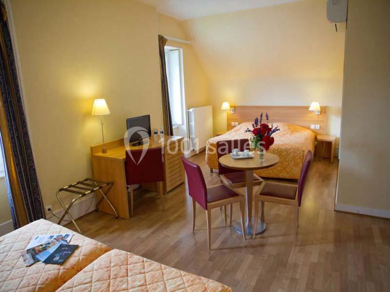 Domaine De La Grande Garenne - galerie - photo 21
