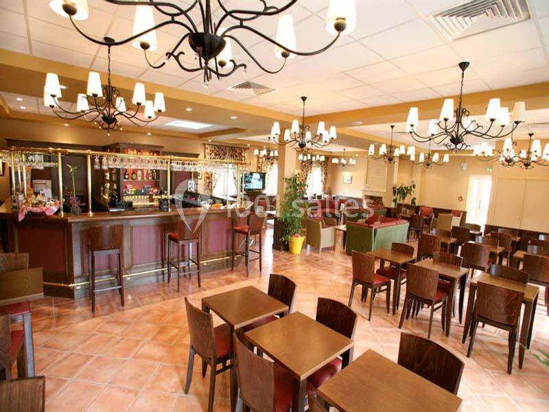 Domaine De La Grande Garenne - galerie - photo 10