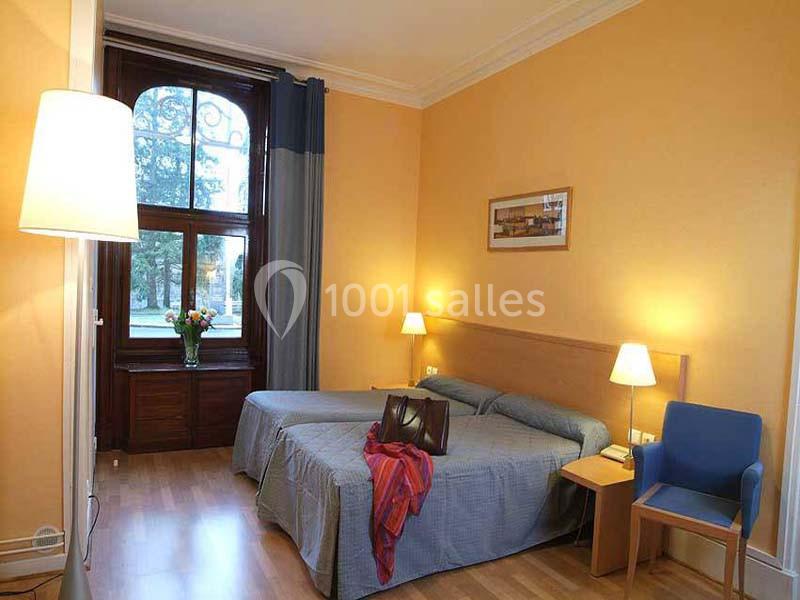 Domaine De La Grande Garenne - galerie - photo 22