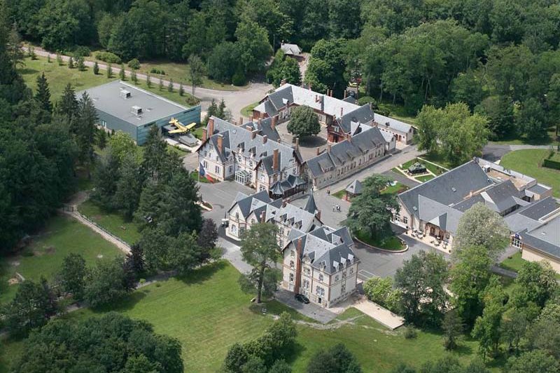 Domaine De La Grande Garenne - photo 3