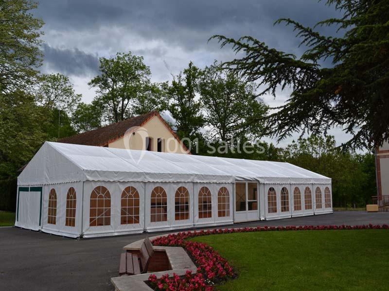 Domaine De La Grande Garenne - galerie - photo 12