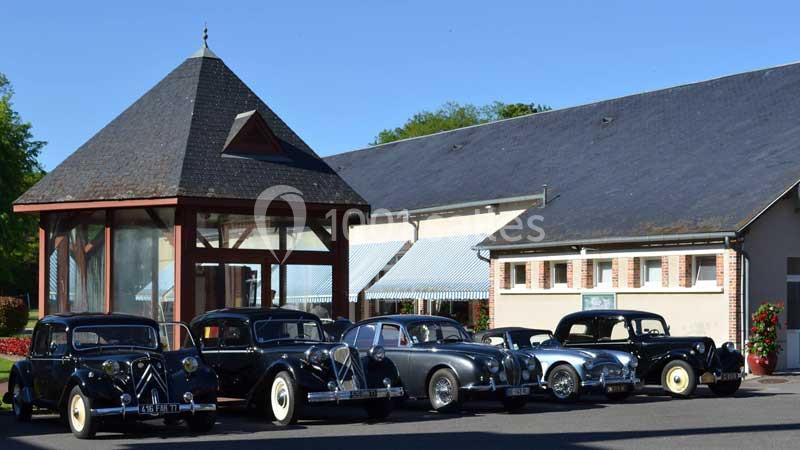 Domaine De La Grande Garenne - galerie - photo 6