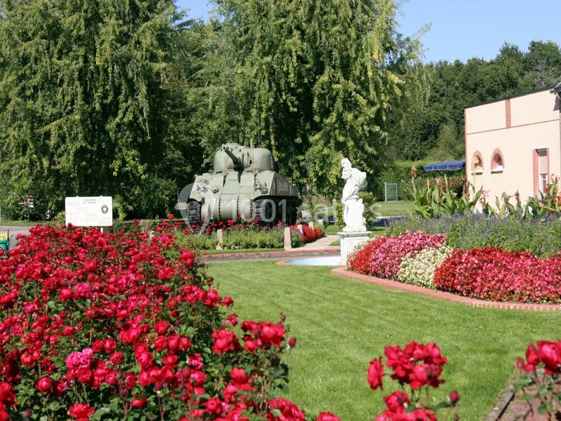 Domaine De La Grande Garenne - galerie - photo 16