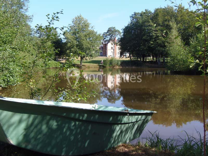 Domaine De La Grande Garenne - galerie - photo 18