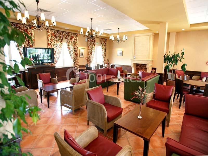 Domaine De La Grande Garenne - galerie - photo 8