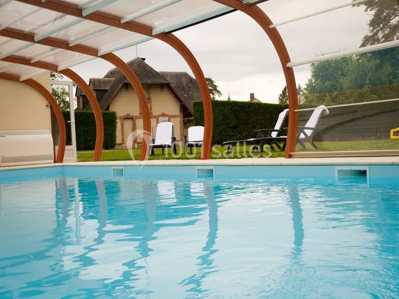 Domaine De La Grande Garenne - galerie - photo 14