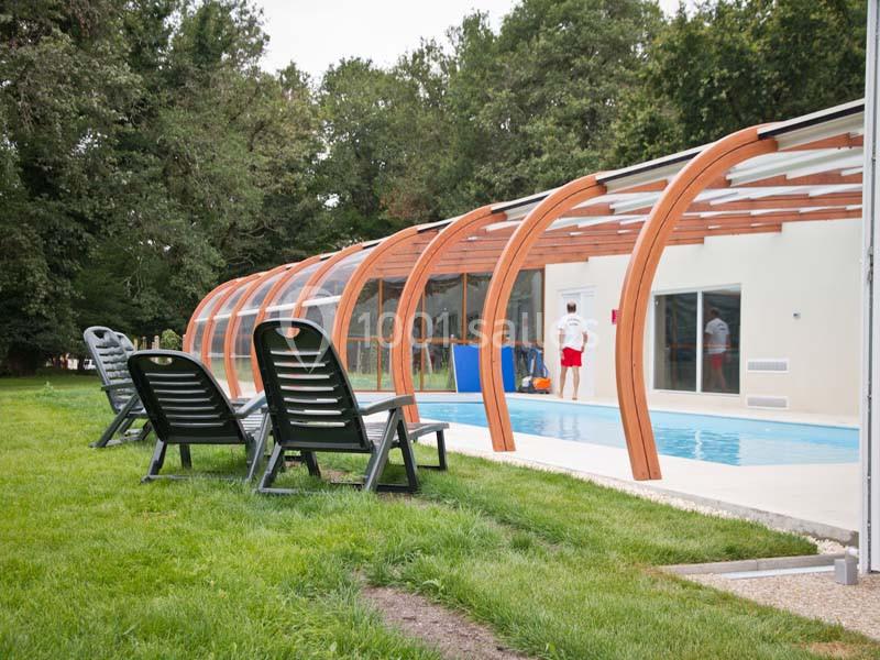 Domaine De La Grande Garenne - galerie - photo 13