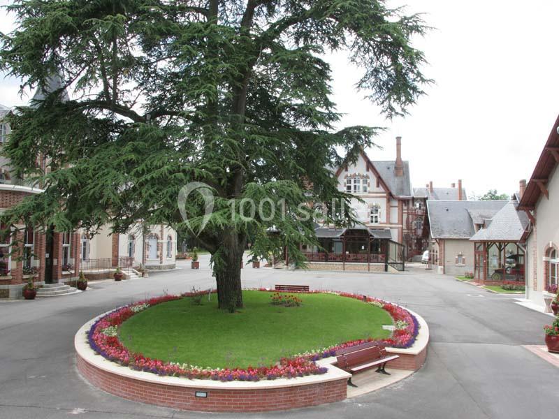 Domaine De La Grande Garenne - galerie - photo 15