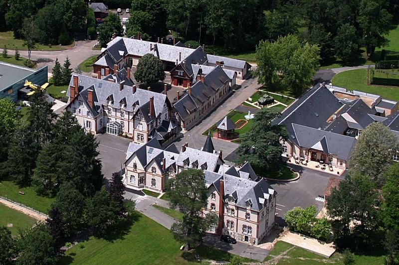 Domaine De La Grande Garenne - photo 2