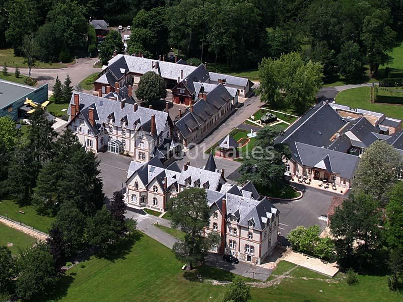 Domaine De La Grande Garenne - galerie - photo 2