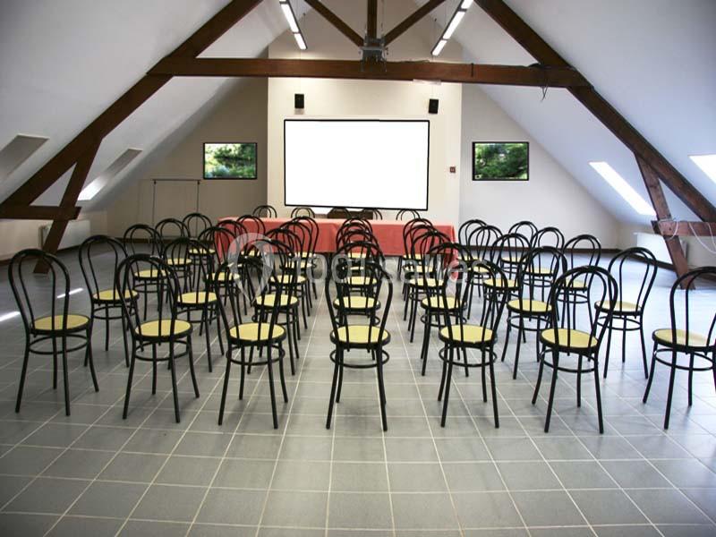 Domaine De La Grande Garenne - galerie - photo 11