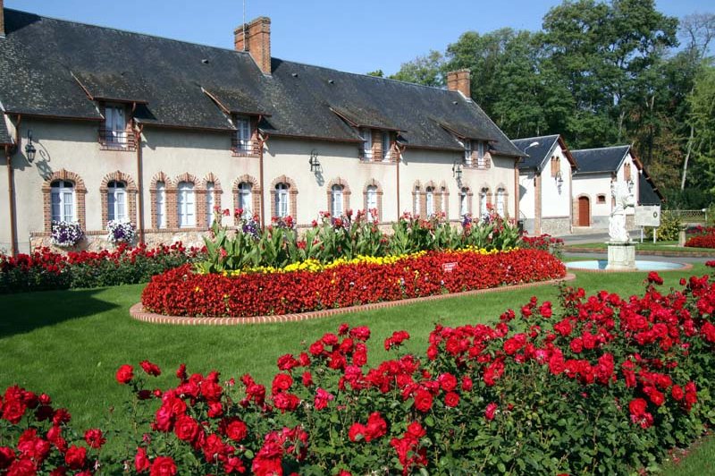 Domaine De La Grande Garenne - photo 4