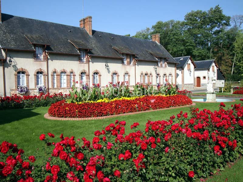 Domaine De La Grande Garenne - galerie - photo 4