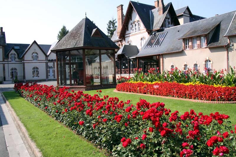 Domaine De La Grande Garenne - photo 1