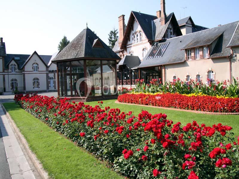 Domaine De La Grande Garenne - galerie - photo 1
