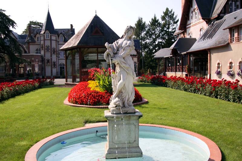 Domaine De La Grande Garenne - photo 5