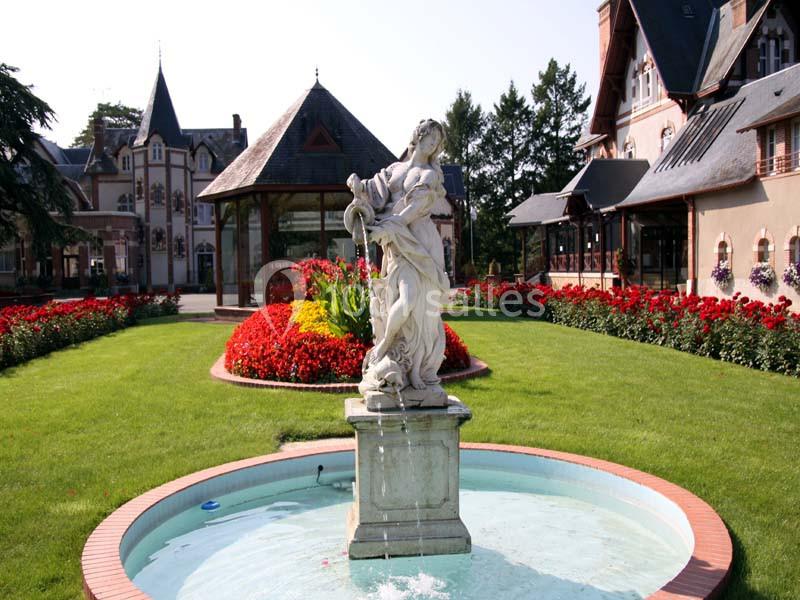 Domaine De La Grande Garenne - galerie - photo 5