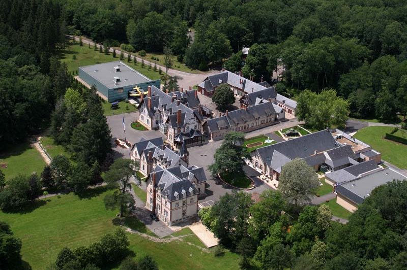 VVF Domaine De La Grande Garenne - photo 3