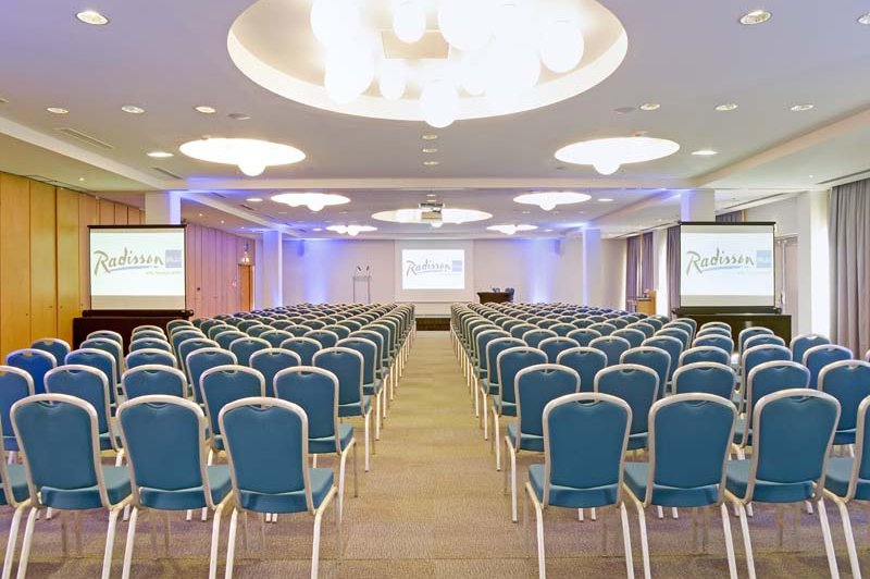 Radisson Blu Hôtel, Toulouse Airport - photo 1