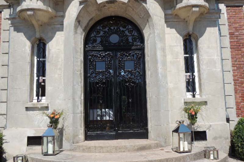 Domaine de Vadancourt - photo 4