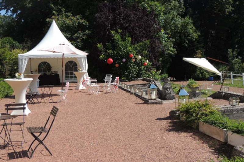 Domaine de Vadancourt - photo 3