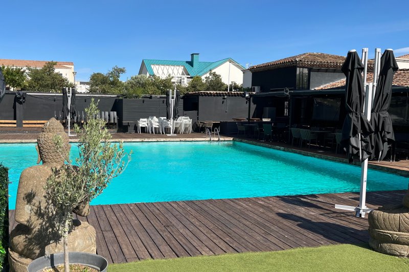 Lodge Le Gaya - photo 2