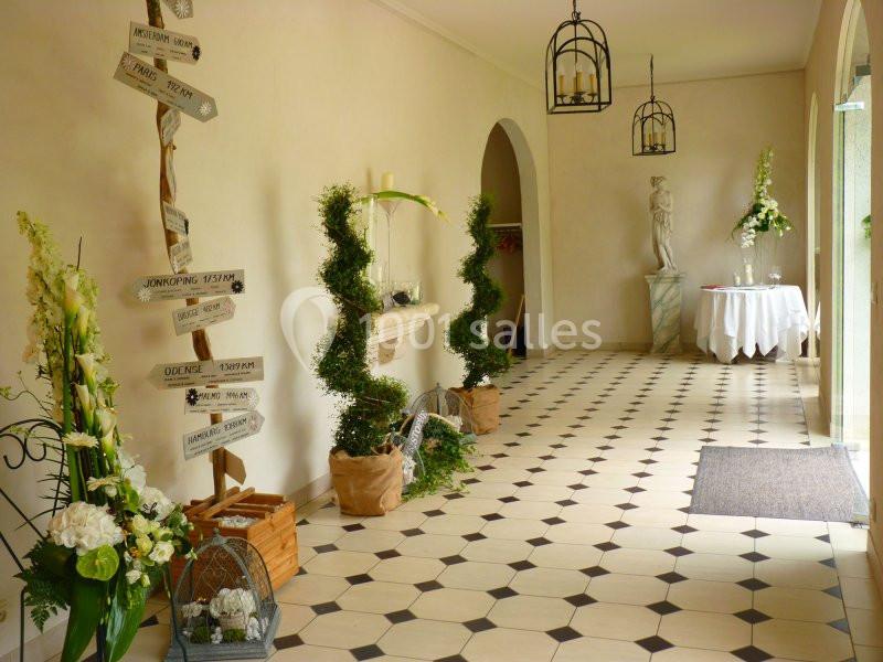 Château De Beauregard - galerie - photo 8