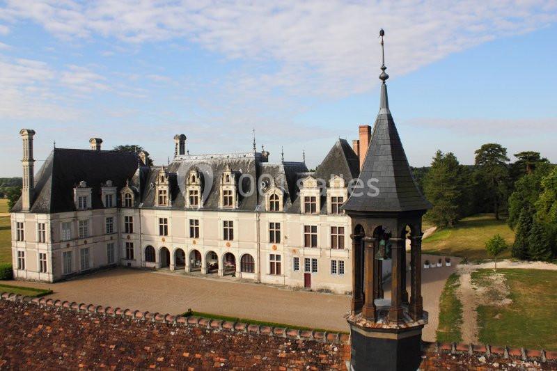 Château De Beauregard - galerie - photo 2