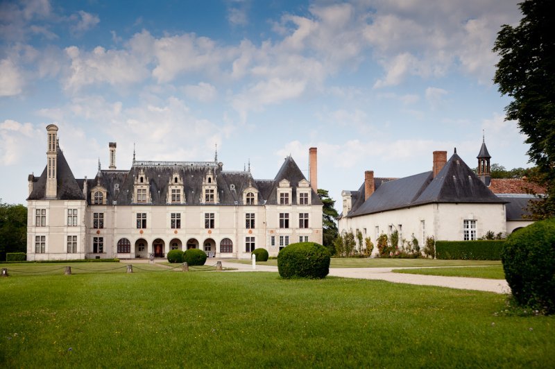 Château De Beauregard - photo 1