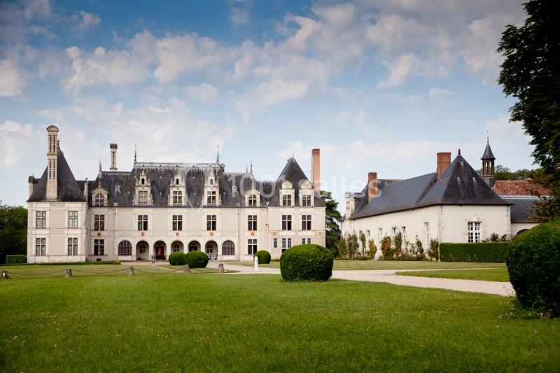 Château De Beauregard - galerie - photo 1