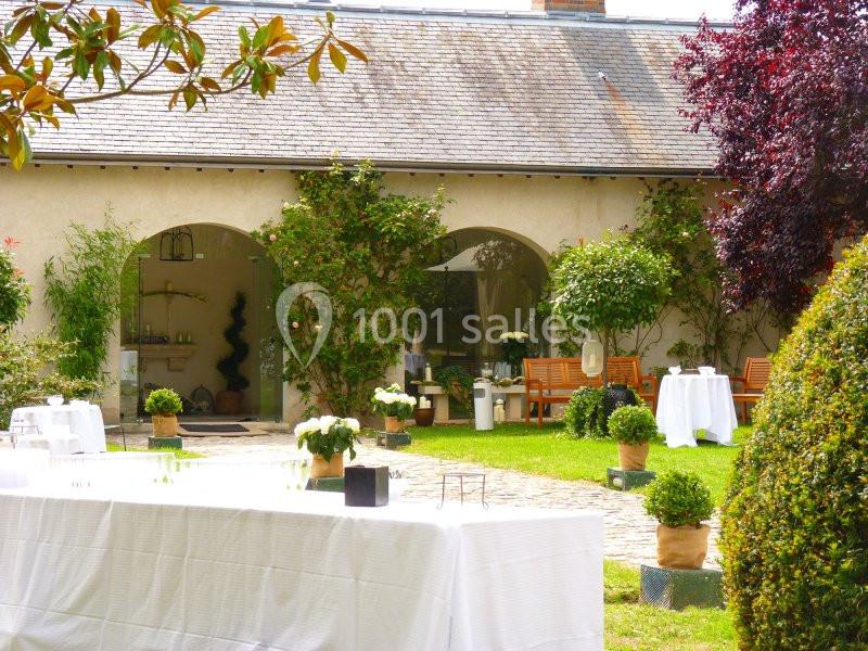 Château De Beauregard - galerie - photo 11