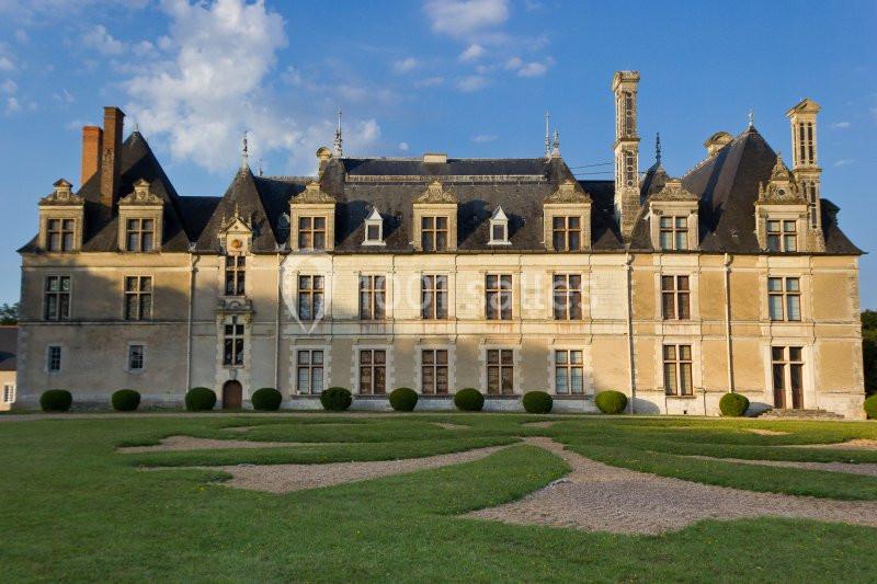 Château De Beauregard - galerie - photo 10