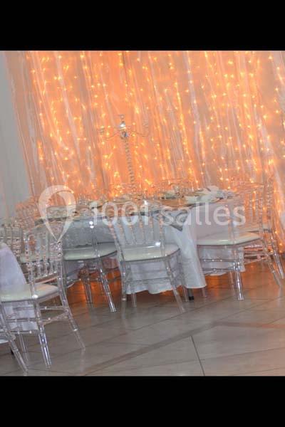 Eden Palace - galerie - photo 9