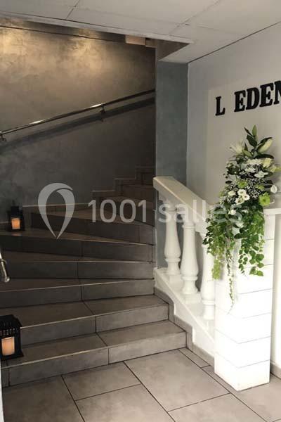Eden Palace - galerie - photo 24