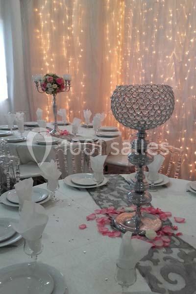 Eden Palace - galerie - photo 11