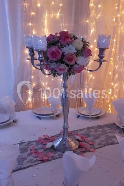 Eden Palace - galerie - photo 12