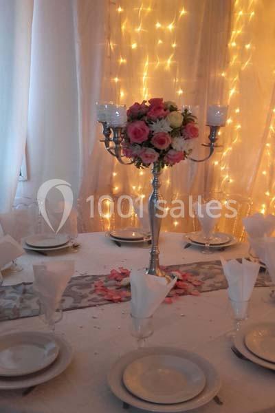 Eden Palace - galerie - photo 13