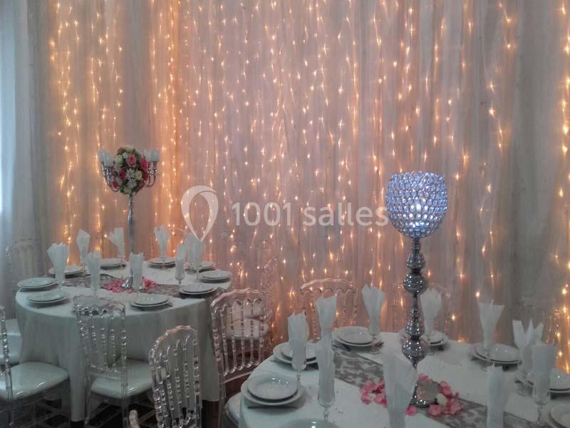 Eden Palace - galerie - photo 10