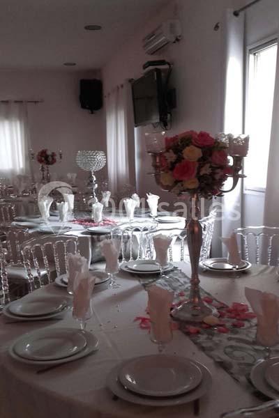 Eden Palace - galerie - photo 14