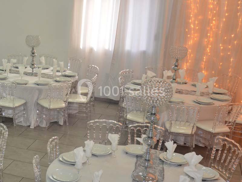 Eden Palace - galerie - photo 3