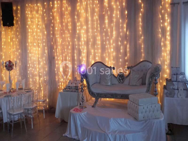 Eden Palace - galerie - photo 6