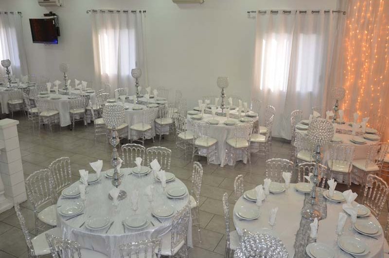 Eden Palace - photo 1