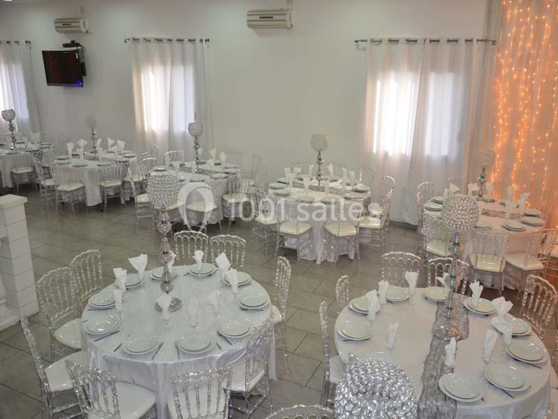 Eden Palace - galerie - photo 1
