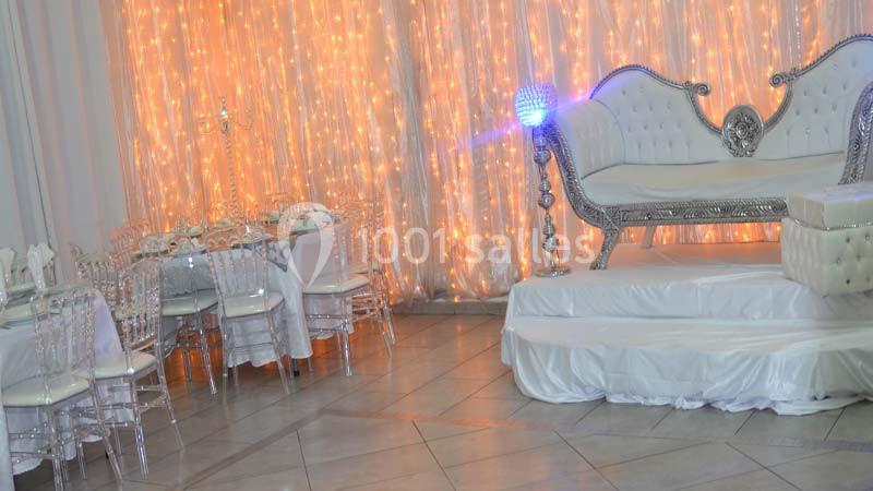 Eden Palace - galerie - photo 7